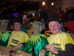 Karneval 2023
