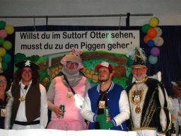 Karneval 2023