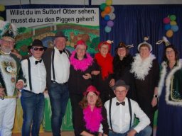 Karneval 2023